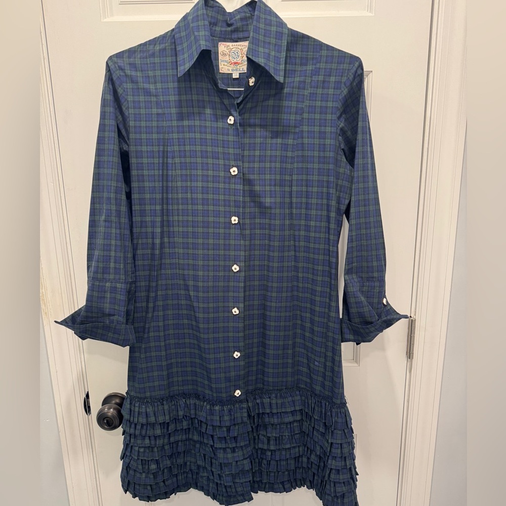 Bell by Alicia Bell Shirt dress